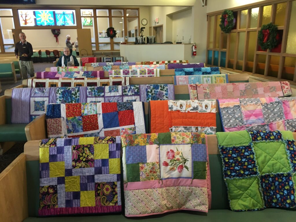 quilts sanctuary