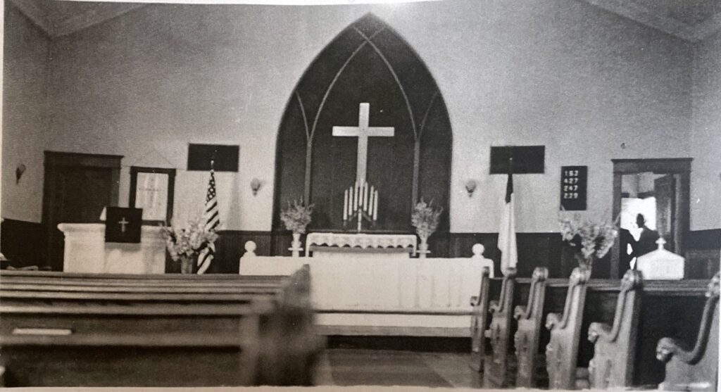 1938 alder st sanctuary