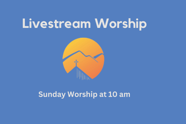 livestream worship