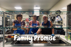 family promise signup