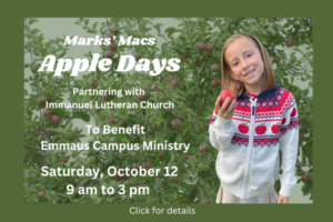 apple days info